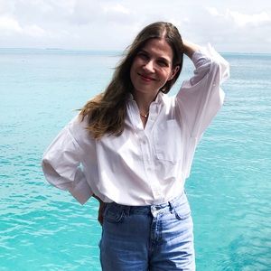 Meet your Posher, Eva